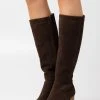 Anna Field LEATHER - Botas - Brown, Mujer 2 Anna Field LEATHER - Botas - Brown, Mujer -Anna Field Ventas 2022 223bb5323b7f4b4fa54ea1108c36207b