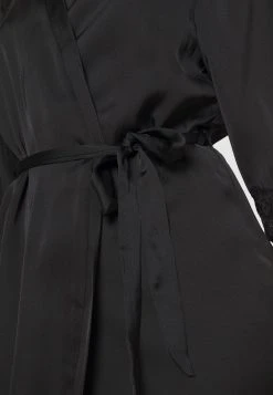 Anna Field ARIANA SATIN KIMONO - Albornoz - Black, Mujer 18 Anna Field ARIANA SATIN KIMONO - Albornoz - Black, Mujer -Anna Field Ventas 2022 22546bb0a2924305a297ac04378bbe22