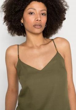 Anna Field Top - Khaki, Mujer 11 Anna Field Top - Khaki, Mujer -Anna Field Ventas 2022 228dc7da7e78421a8d8bc5dcf54c1830