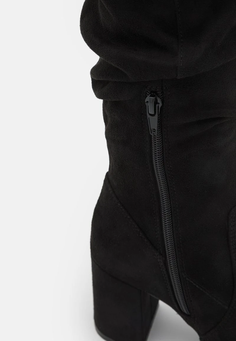 Anna Field Botas - Black, Mujer 8 Anna Field Botas - Black, Mujer - Imagen 6