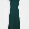 Anna Field Vestido Ligero - Dark Green, Mujer -Anna Field Ventas 2022 231d2ba28bda43d593a1853b4622fb28