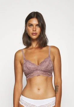 Anna Field 2PACK MATERNITY BRA - Sujetador Sin Aros - Pink/white, Mujer -Anna Field Ventas 2022 2341961fdfef48909ebd9357bca82f9a