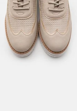 Anna Field Zapatos De Vestir - Beige, Mujer -Anna Field Ventas 2022 239487a134374a628ec3aacc67d49d54