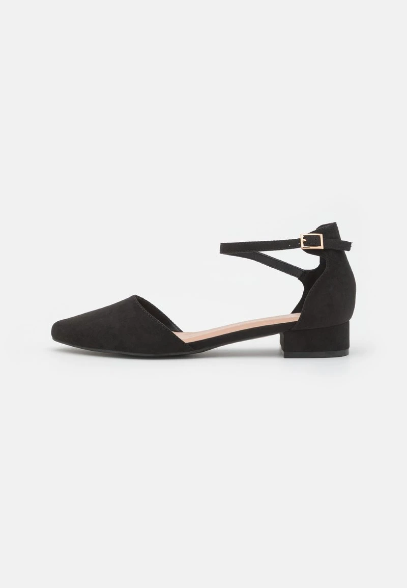 Anna Field Tacones - Black, Mujer 4 Anna Field Tacones - Black, Mujer - Imagen 2