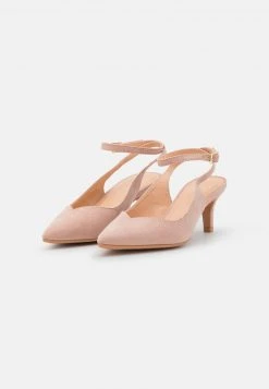 Anna Field Tacones - Light Pink, Mujer -Anna Field Ventas 2022 24091d9da815496793627e1e44203264