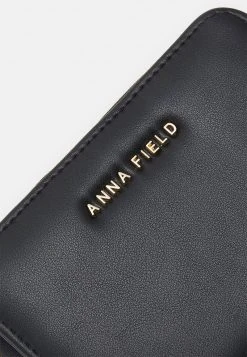 Anna Field Monedero - Black, Mujer -Anna Field Ventas 2022 244511ec77764641a463f41213f0fbab