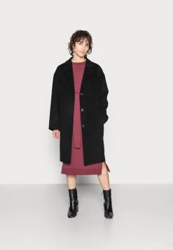 Anna Field MINI DRESS - Vestido Informal - Brown, Mujer -Anna Field Ventas 2022 24666922c25d4f448545afc045b10867