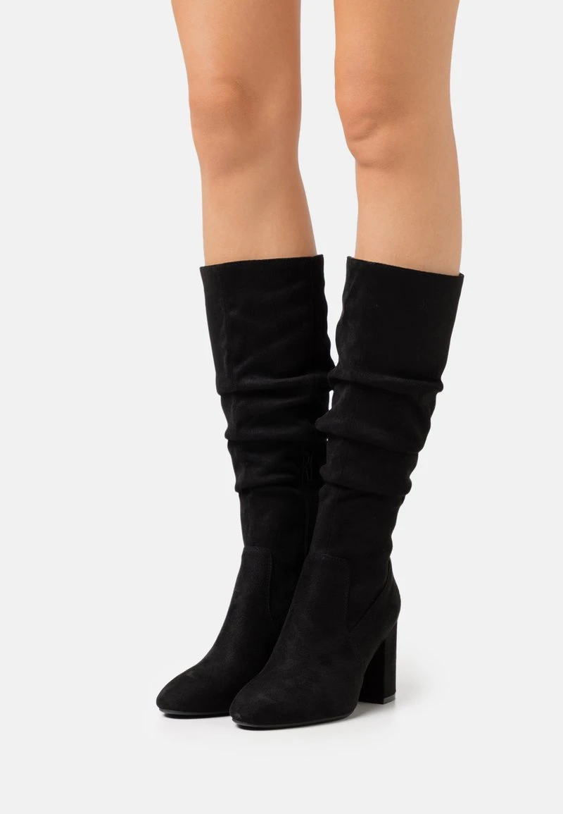 Anna Field Botas - Black, Mujer 3 Anna Field Botas - Black, Mujer