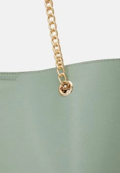 Anna Field SET - Bolso Shopping - Mint, Mujer -Anna Field Ventas 2022 24ea0228020d47da9a95ee329853002b