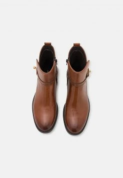 Anna Field LEATHER - Botines - Cognac, Mujer 13 Anna Field LEATHER - Botines - Cognac, Mujer -Anna Field Ventas 2022 24f816de5cc34ee59f169e16a65bc5c5