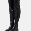 Anna Field COMFORT - Botas Mosqueteras - Black, Mujer 2 Anna Field COMFORT - Botas Mosqueteras - Black, Mujer -Anna Field Ventas 2022 25074359197f45139c8b9a1a6b228a42