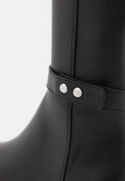 Anna Field LEATHER - Botas Con Plataforma - Black, Mujer -Anna Field Ventas 2022 254a6db9b8944c34a6090ae3368228cc
