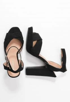 Anna Field Sandalias De Tacón - Black, Mujer -Anna Field Ventas 2022 25717684bfe24056b2edcfc810148eea
