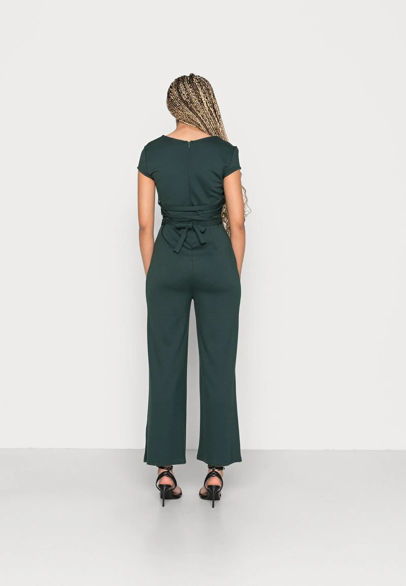 Anna Field Mono - Dark Green, Mujer 5 Anna Field Mono - Dark Green, Mujer - Imagen 3
