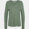 Anna Field Camiseta De Manga Larga - Light Green, Mujer -Anna Field Ventas 2022 26aaa5020a0e4f82a306db486a4afaa5