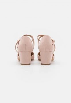 Anna Field COMFORT - Tacones - Light Pink, Mujer -Anna Field Ventas 2022 2788bfacd05a4599b82c536231b07db1