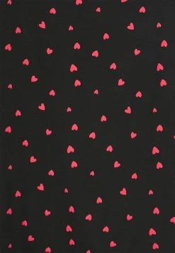 Anna Field Camiseta Estampada - Black, Mujer -Anna Field Ventas 2022 27eed05cfadd4eea9b318214739e6766