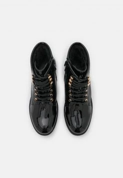 Anna Field Botines Con Cordones - Black, Mujer 13 Anna Field Botines Con Cordones - Black, Mujer -Anna Field Ventas 2022 2858355918bb46629b8b6120bb7debe9