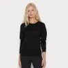 Anna Field MERINO WOOL JUMPER - Jersey De Punto - Black, Mujer -Anna Field Ventas 2022 28757179c45242f2916b17f822f7be2c