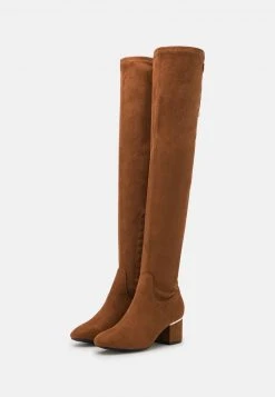 Anna Field Botas Mosqueteras - Cognac, Mujer -Anna Field Ventas 2022 28cc25bb24354a8a886aed3731b7d09c