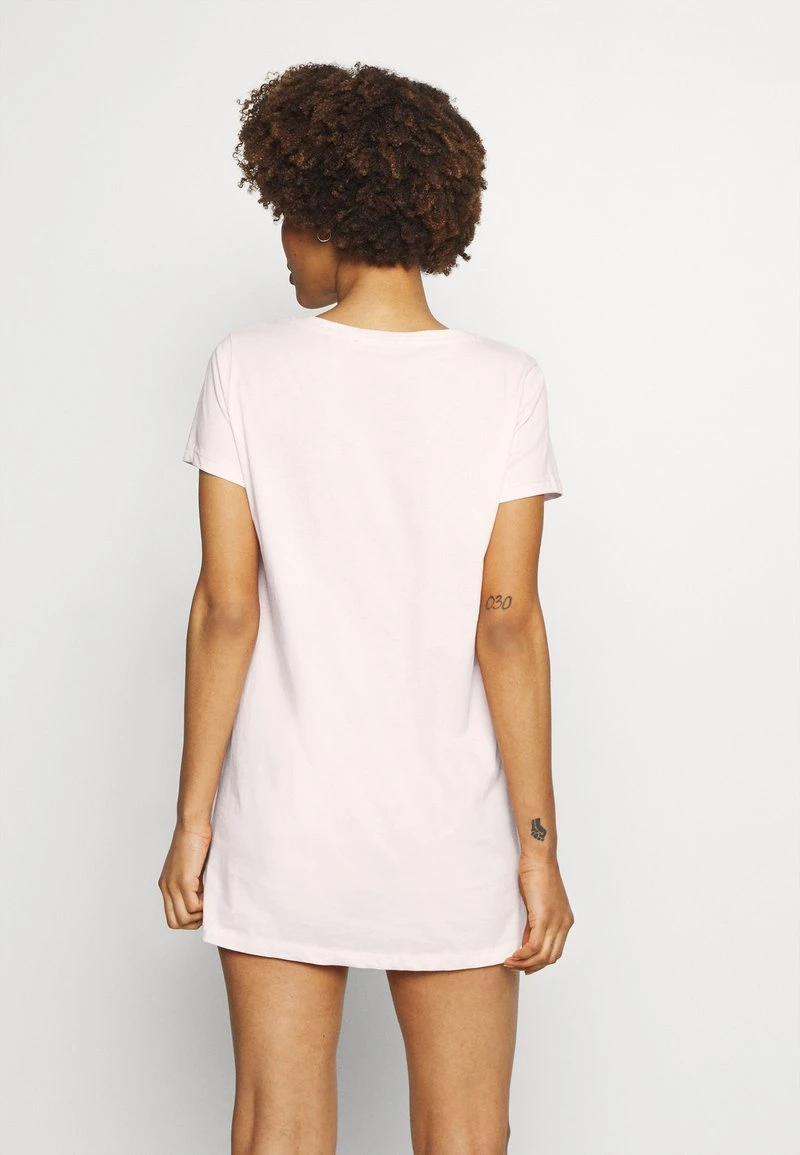 Anna Field 2 PACK - Camisón - Pink, Mujer 5 Anna Field 2 PACK - Camisón - Pink, Mujer - Imagen 3