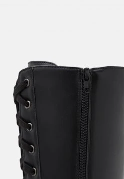 Anna Field Botas Con Cordones - Black, Mujer 13 Anna Field Botas Con Cordones - Black, Mujer -Anna Field Ventas 2022 28d662da00244985966b05567cc78d32