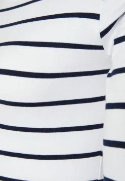 Anna Field 2 PACK - Camiseta De Manga Larga - White/navy, Mujer 13 Anna Field 2 PACK - Camiseta De Manga Larga - White/navy, Mujer -Anna Field Ventas 2022 28ddab1d042145d4b03fa63953a58254