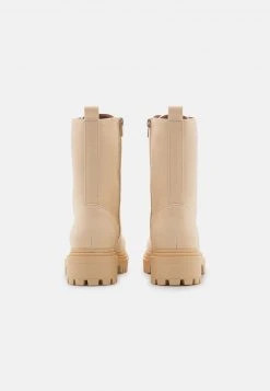 Anna Field Botines Con Plataforma - Beige, Mujer -Anna Field Ventas 2022 2905213d708249fea61d88e1c2846bc1