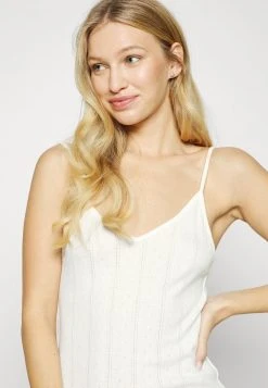 Anna Field Pijama - White, Mujer -Anna Field Ventas 2022 29c030e45c6e438dad72158e5622de4a