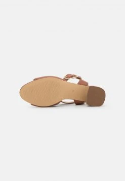 Anna Field LEATHER - Sandalias - Cognac, Mujer 12 Anna Field LEATHER - Sandalias - Cognac, Mujer -Anna Field Ventas 2022 29c0e13d52e14d43bf380e931253e4bc