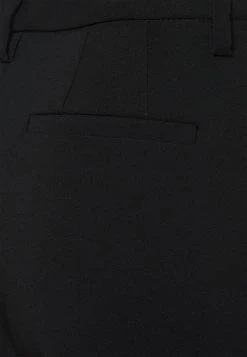 Anna Field BASIC BUSSINESS PANTS - Pantalones - Black, Mujer 16 Anna Field BASIC BUSSINESS PANTS - Pantalones - Black, Mujer -Anna Field Ventas 2022 29dce1f6eaf6405a84d59e281b860f9e