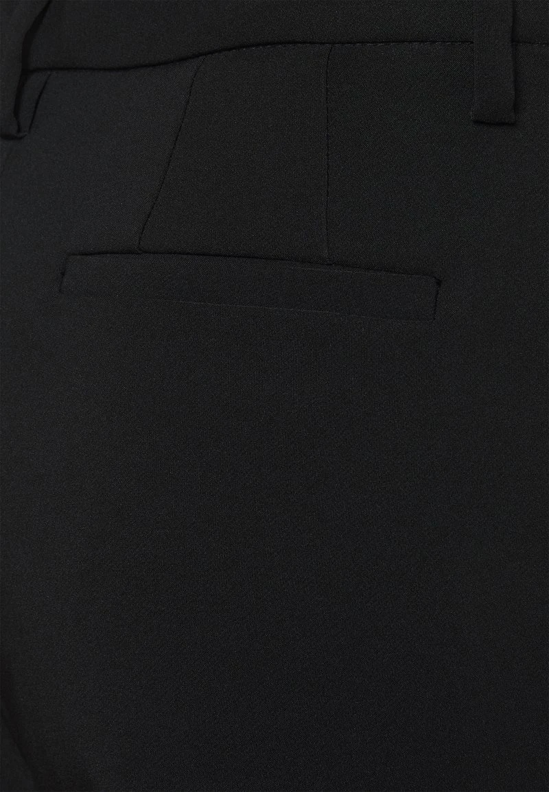 Anna Field BASIC BUSSINESS PANTS - Pantalones - Black, Mujer 9 Anna Field BASIC BUSSINESS PANTS - Pantalones - Black, Mujer - Imagen 7