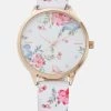 Anna Field Reloj - Multi-coloured/blue, Mujer