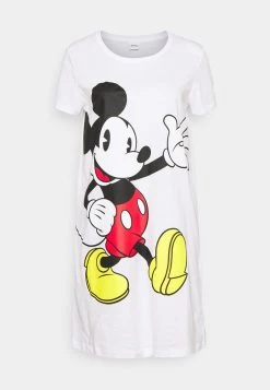 Anna Field Camisón - White, Mujer -Anna Field Ventas 2022 2a56445eff3643efb519f926c0ccef40