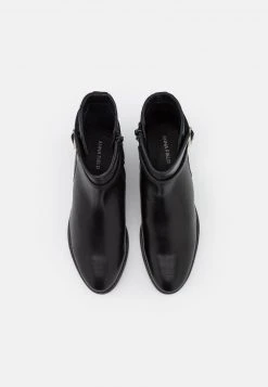 Anna Field LEATHER - Botines - Black, Mujer 13 Anna Field LEATHER - Botines - Black, Mujer -Anna Field Ventas 2022 2a61ccf386e040c2806a9fa17e3ec6d6