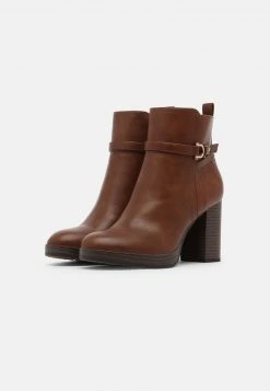 Anna Field Botines - Cognac, Mujer -Anna Field Ventas 2022 2a81118c8cc44633bc672835ca7ca17f