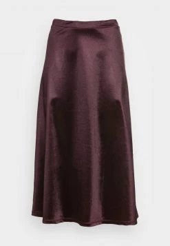 Anna Field Falda Acampanada - Dark Brown, Mujer 10 Anna Field Falda Acampanada - Dark Brown, Mujer -Anna Field Ventas 2022 2ac9f070affc4476946dd407e9b1d73d