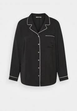 Anna Field AMANDA LONG PJ SET - Pijama - Black, Mujer 12 Anna Field AMANDA LONG PJ SET - Pijama - Black, Mujer -Anna Field Ventas 2022 2adaf94bf0ca44efb2ed4ac62012e525