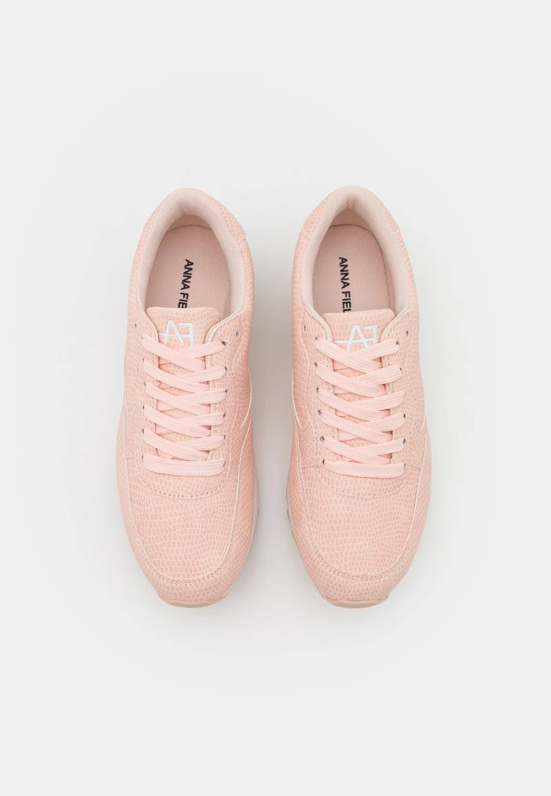 Anna Field Zapatillas - Rosa, Mujer 9 Anna Field Zapatillas - Rosa, Mujer - Imagen 7