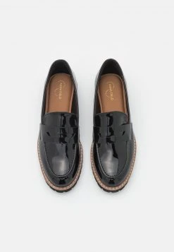 Anna Field COMFORT - Mocasines - Black, Mujer -Anna Field Ventas 2022 2ba08a182d334c83ad37b9961df88129