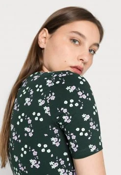 Anna Field Camiseta Estampada - Green, Mujer -Anna Field Ventas 2022 2baf70127b2b4d62b84d1ce3a527623f