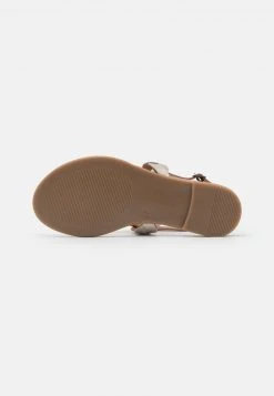 Anna Field LEATHER - Sandalias De Dedo - Beige, Mujer 12 Anna Field LEATHER - Sandalias De Dedo - Beige, Mujer -Anna Field Ventas 2022 2bdc231bfa9846609ac226966189d060