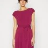 Anna Field Vestido Ligero - Bordeaux, Mujer -Anna Field Ventas 2022 2bff298f01424259acebd8db7288d011