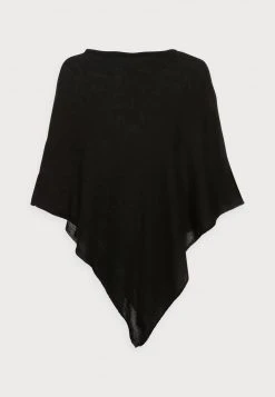 Anna Field Poncho - Black, Mujer -Anna Field Ventas 2022 2c1e5ab1a742414c963e405c17a84bff