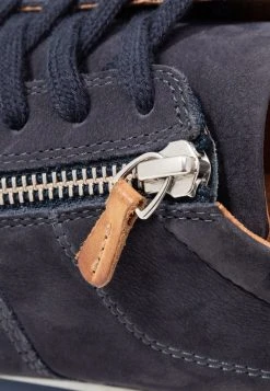 Anna Field COMFORT LEATHER - Zapatillas - Dark Blue, Mujer -Anna Field Ventas 2022 2c2d084157b74adea5ca968900cddc81