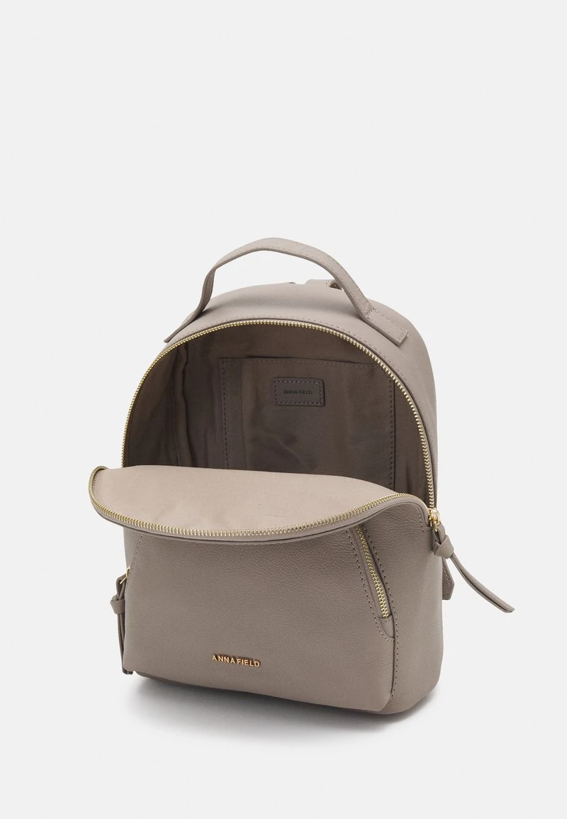 Anna Field Mochila - Grey, Mujer 5 Anna Field Mochila - Grey, Mujer - Imagen 3