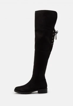Anna Field Botas Mosqueteras - Black, Mujer -Anna Field Ventas 2022 2cc3b16ba05c4648a2a560c6f792fdef