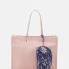 Anna Field SET - Bolso Shopping - Pink, Mujer