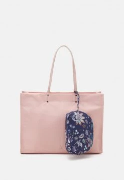 Anna Field SET - Bolso Shopping - Pink, Mujer