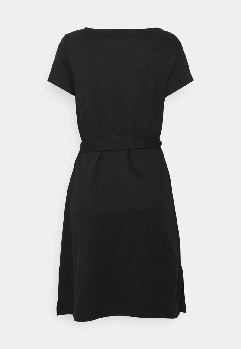 Anna Field Vestido Ligero - Black, Mujer 4 Anna Field Vestido Ligero - Black, Mujer - Imagen 2